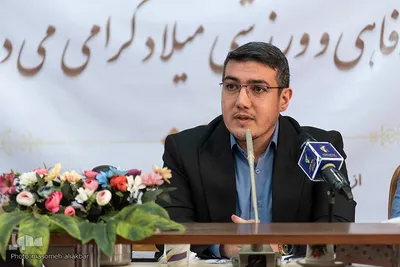 تجلیل از عوامل اجرایی جشنواره قرآنی بهترین پناه‎‎
