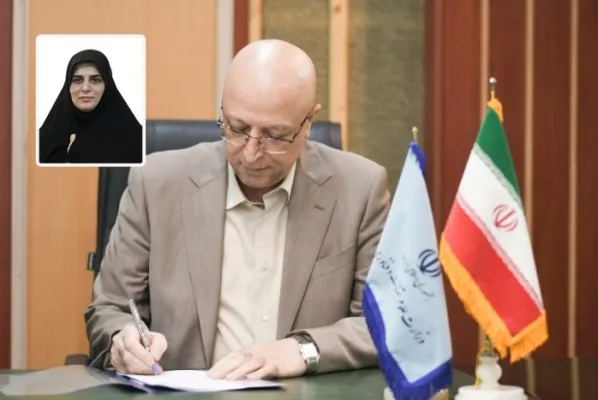 سرپرست دانشکده علوم انسانی و هنر حضرت معصومه(س) منصوب شد