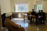 چهل و دومین دوره مسابقات سراسری قرآن کریم تبریز