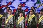 همایش شکوه مقاومت –بیرجند
