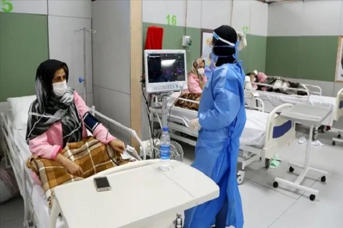 یک روز دیگر بدون فوتی کرونا در کرمانشاه سپری شد
