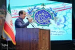 همایش تبیینی انقلاب اسلامی و دستاوردهای ارتش جمهوری اسلامی ایران در یزد‎‎