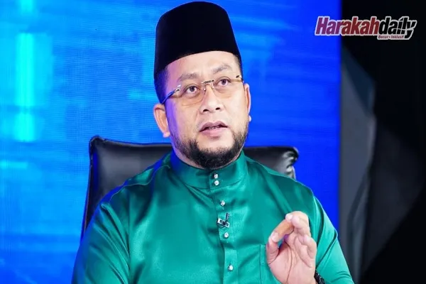 Jangan meremehkan walau sekecil-kecil kebaikan