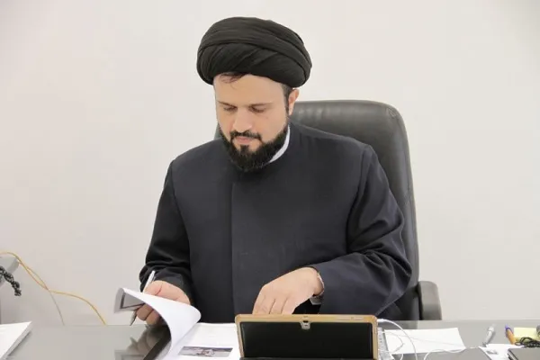 کدام ایمان اهمیت دارد؟