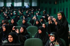 سی و هفتمین دوره مسابقات قرآن نیروی زمینی سپاه
