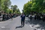 حسینیه ایران؛ عاشورای حسینی در تبریز