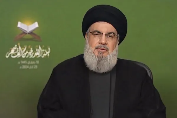 Sayyid Nasrallah atoa wito wa kujitokeza kwa wingi katika Siku ya Kimataifa ya  Quds