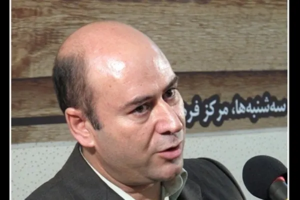 دکتر مجتهدی نماد رفت و برگشت میان قوس طلب و طرب است