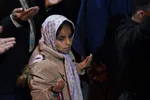 پنجاه و دومین شب حضور مردم لرستان در میدان