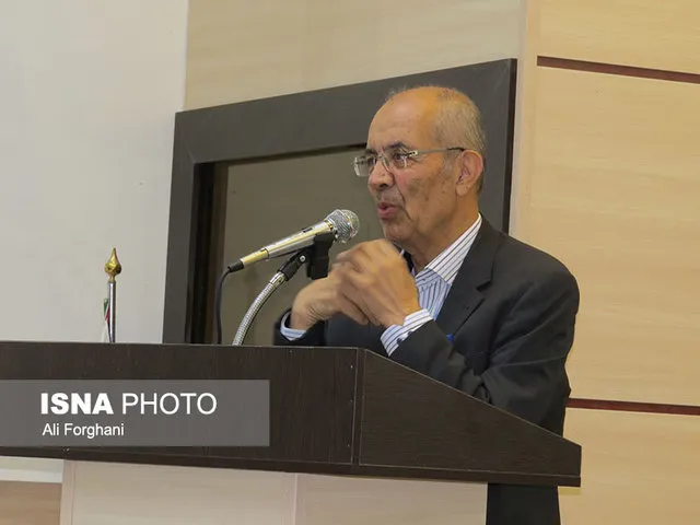 ایران از نبود یک برنامه منسجم جامع انرژی رنج می‌برد