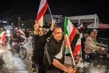 چهارشنبه‌سوری دشمن شکن‌ اهواز