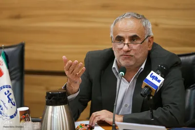 نشست تخصصی «جایگاه جهاد دانشگاهی در حکمرانی علم و فناوری با تأکید بر ظرفیت‌های اساسنامه»