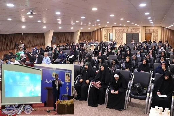 کارگاه‌های آموزشی «مهارت زندگی» در بابلسر و چالوس برگزار شد