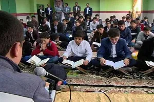دانش‌آموزان همدانی برای حضور در مسابقات قرآن توانمند می‌شوند