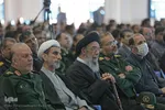 ویژه‌برنامه «شهید القدس» در اصفهان