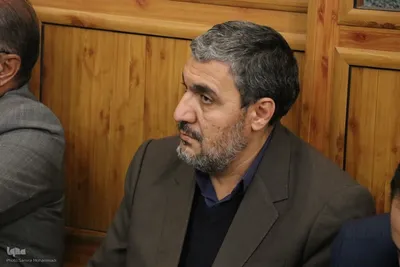 محفل انس با قرآن در خوی‎