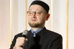 Mufti Moskow: Muslim Rusia Benar-Benar Bebas