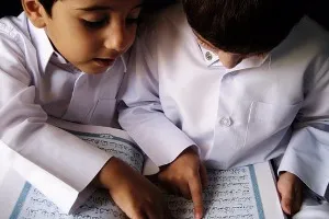 «نامم قرآن است» تا عید به بازار نشر ارائه می‌شود