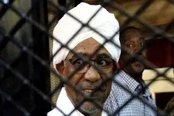 Sudan's Bashir Trial Adjourned to Sept. 22