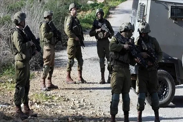 Daripada penahanan 11 rakyat Palestin di Tebing Barat hinggalah memperkasakan perpaduan kumpulan Muqawammah