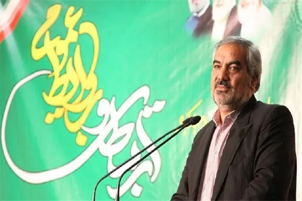 روابط عمومی‌ها باید در توسعە استان نقش آفرینی کنند