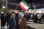 حضور حماسی بابلسری‌ها در شصت‌ و دومین قرار شبانه