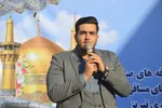 افتتاحییه نمایشگاه دائمی صنایع دستی در پایانه مسافربری تبریز‎‎