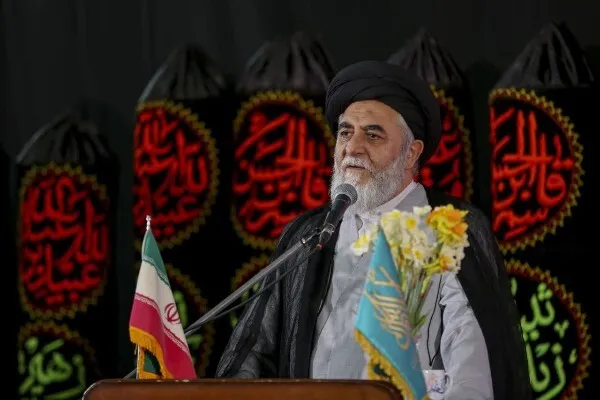 مسیر امام حسین(ع) با رهبری حضرت حجت (عج) ادامه پیدا می‌کند