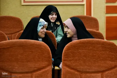 مرحله استانی چهل‌ وهفتمین دوره مسابقات قرآن اوقاف استان البرز‎