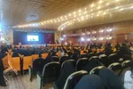 رزمایش بسیجیان