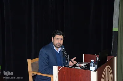 جلسه ماهانه مجمع اساتید و پیشکسوتان قرآنی‎ - تبریز