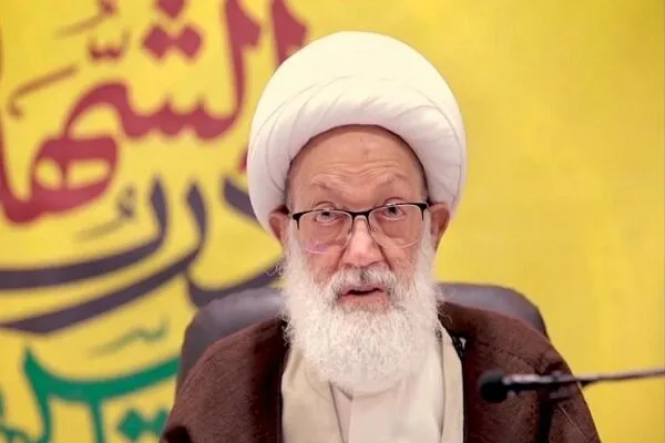 İslam Devrimi Müslümanlar için onur kaynağıdır
