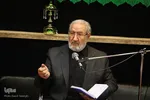 فیلم | تفسیر قرآن مدیران اجرایی آذربایجان‌شرقی