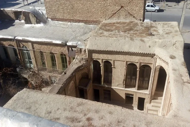 ثبت ۸ اثر تاریخی ـ فرهنگی استان مرکزی در فهرست آثار ملی