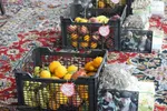 کمک مومنانه به بهانه شب یلدا