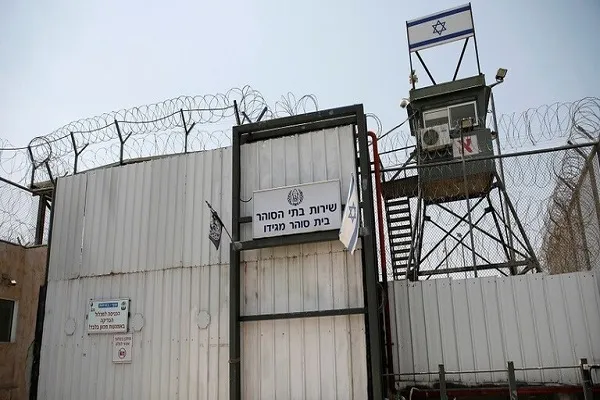 شهادت یک فلسطینی در بازداشتگاه رژیم صهیونیستی در قدس