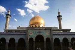 شام؛ حرم حضرت زینب(س) کی تقریبات کا اعلان