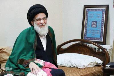 آیت الله هاشمی شاهرودی در گذر تاریخ