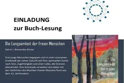 Neues Buch von IHIW wird der Öffentlichkeit vorgestellt