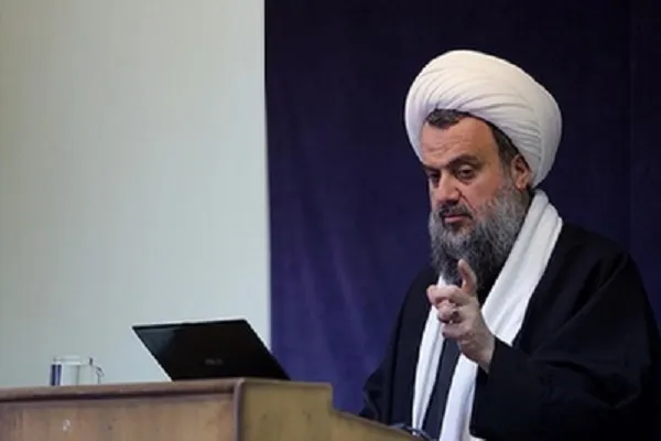 پیام آیت‌الله هادوی تهرانی در پی عملیات غرورآفرین وعده صادق ۳