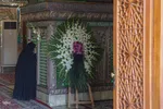 گلباران شهید محراب شیراز‎