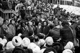 روح خدا، امام خمینی(ره)
