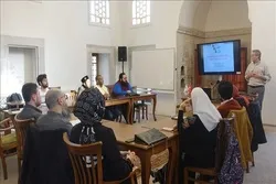 Istanbul Symposium Discussing Muslim-Christian Scholars' Works on Philosophy, Theology