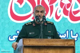 راهپیمایی ۱۳ آبان در تهران