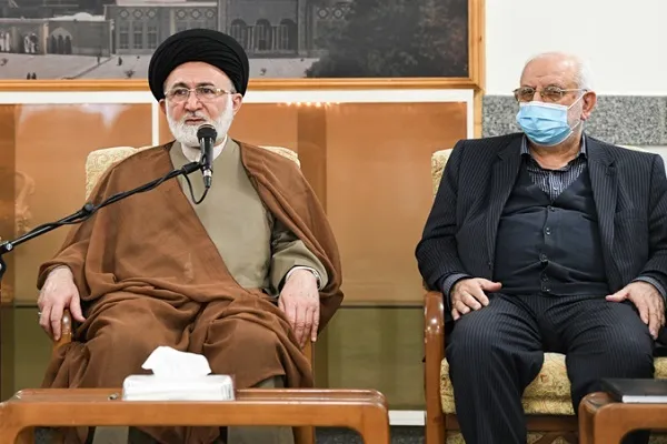 توصیه‌های رهبری در حکم انتصاب را به عنوان اولویت تعیین می‌کنیم