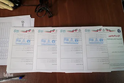 تزریق واکسن کنژوگه به داوطلبان در زنجان