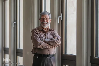 دکتر علیرضا مرندی