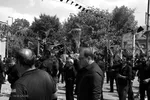 عزاداری ظهر عاشورا در آستانه علوی - شازند/عکاس:طاها نظیری