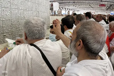 حج تمتع؛ نمایشگاه عظیم ایمان در مسیر عرفات تا جمرات