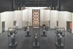 Vatikan Ciddə İslam İncəsənət Bienal sərgisində iştirak edib